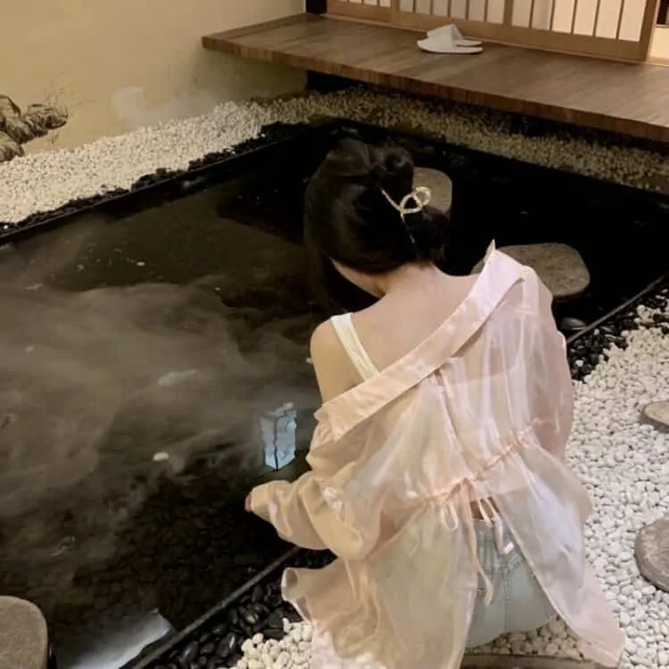 【治愈生活】《海鸥食堂》超清在线：在芬兰赫尔辛基开日式饭团店，三个日本女人的慢节奏治愈生活