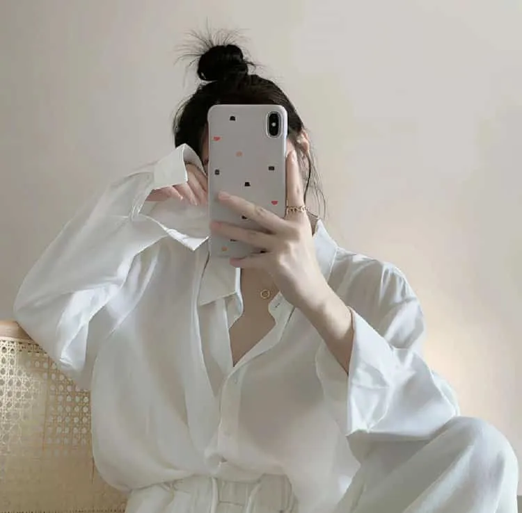 【文艺纯爱】《晚秋》汤唯玄彬高清在线：西雅图的迷雾中，弑夫假释女犯与逃命男妓的短暂爱情